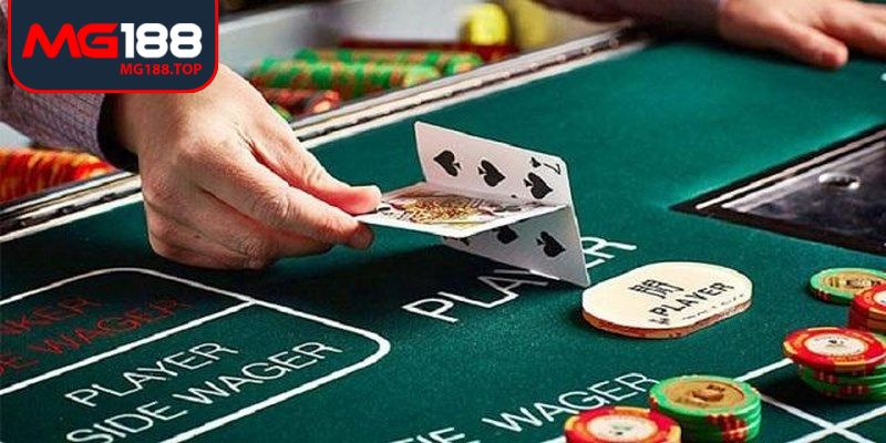 Giao diện bàn cược hiện đại tại hệ thống