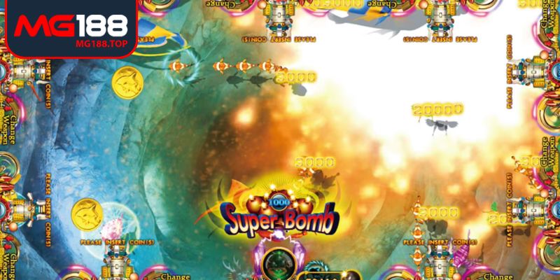 Nhà cái luôn xử lý gián đoạn hiệu quả