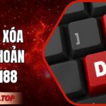 Cách Xóa Tài Khoản Mg188 Chi Tiết Và Chuẩn Quy Trình