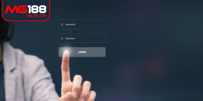 Có quyền truy cập hợp lệ trước khi xoá