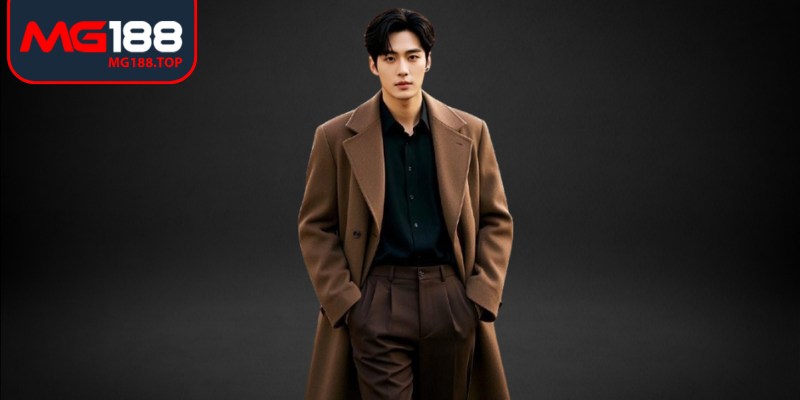 Chân dung hình ảnh Ceo Nguyễn Khuyên