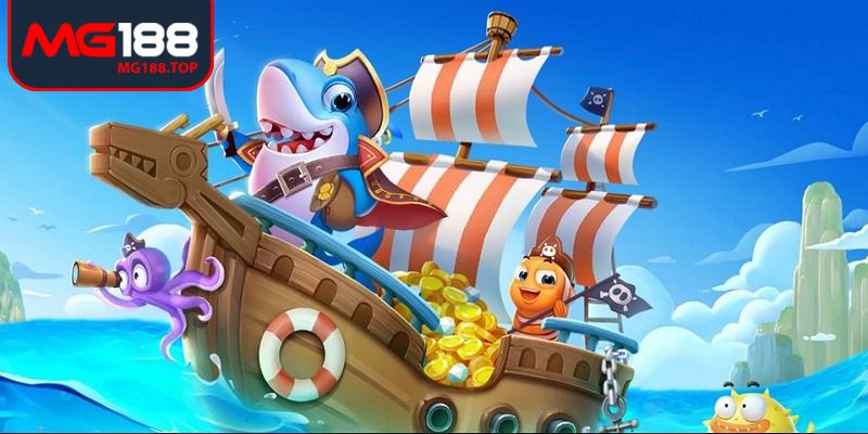 Tìm hiểu game chúng thần phát tài Mg188 chi tiết