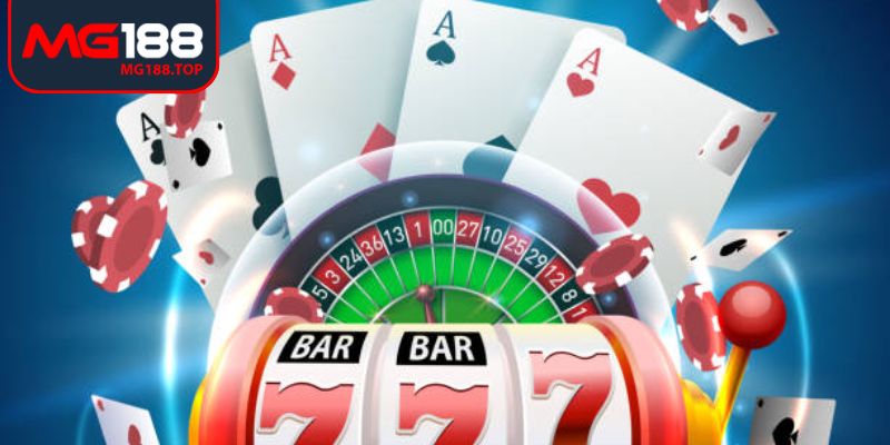 Thực hiện đăng ký đại lý Mg188 với nhiều lợi ích