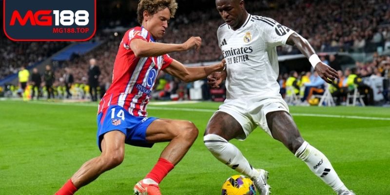 Hướng dẫn đọc kèo 1/2 Mg188 chính xác nhất