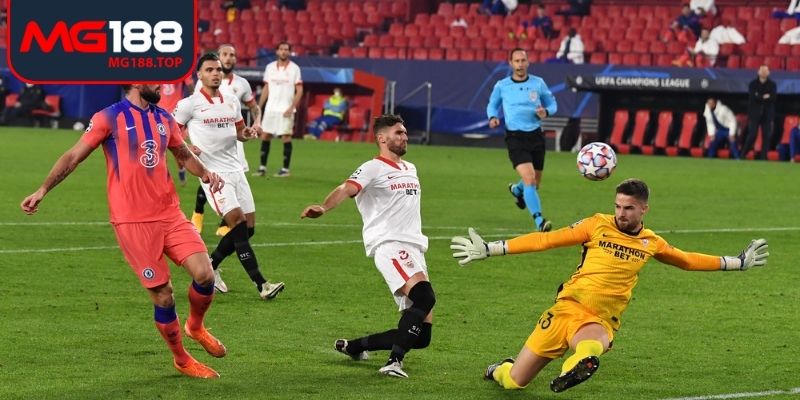 Kinh nghiệm soi kèo bóng đá hiệu quả tại Mg188