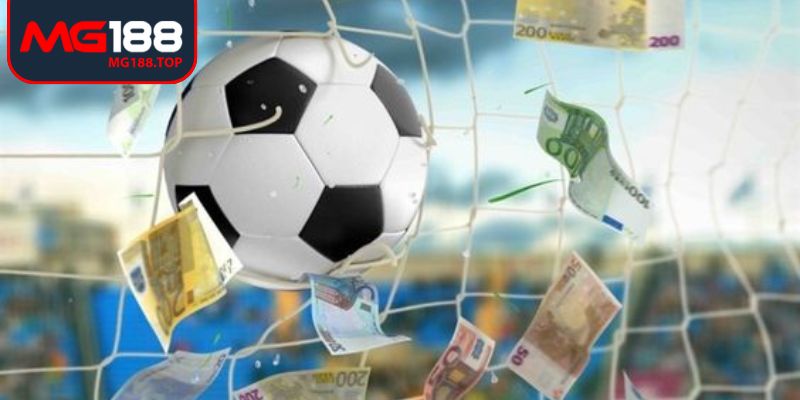 Bí quyết chơi kèo chấp trực tiếp Mg188 chuẩn
