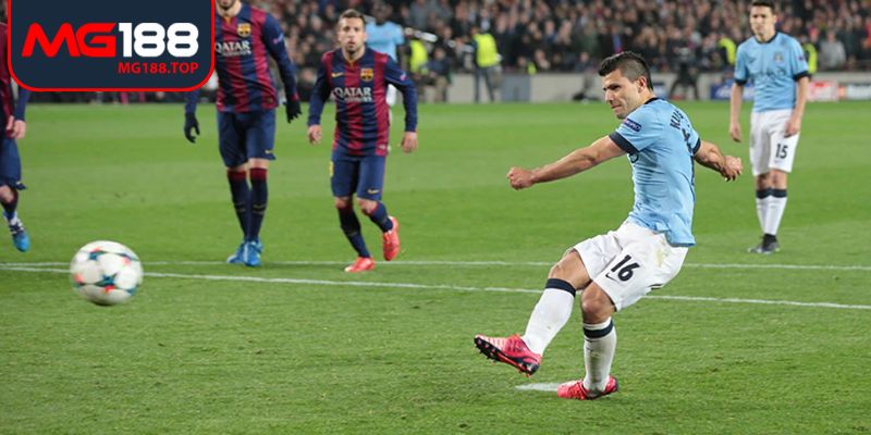 Bảng tỷ lệ kèo châu âu Mg188 hiển thị chi tiết các cửa