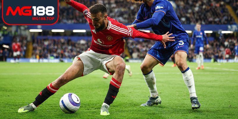 Phân tích kỹ lưỡng thông tin trận đấu giúp tăng tỷ lệ thắng