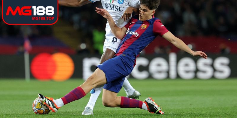 Tham gia dự đoán kèo châu âu Mg188 với cơ hội thắng cao
