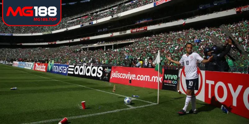 Cược phạt góc thu hút đông đảo người chơi tham gia