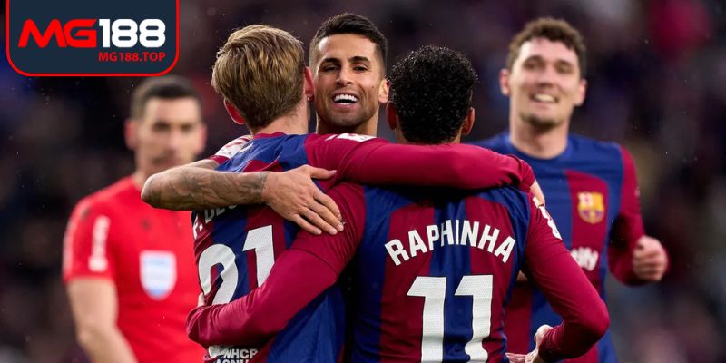 Phân tích kèo handicap Mg188 trước khi đặt cược