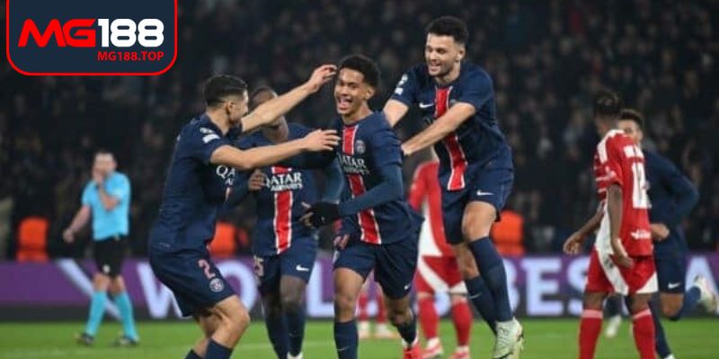 Kèo handicap Mg188 mang lại tỷ lệ thưởng cao