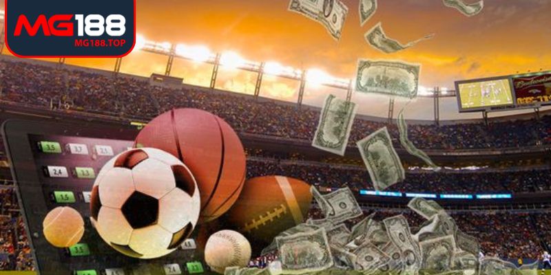 Thông tin chi tiết về kèo nhà cái Mg188
