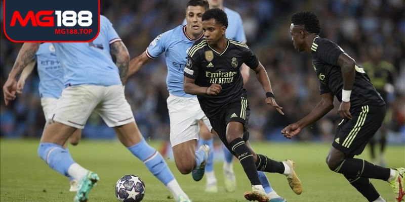 Khái niệm cược running ball cơ bản nhất dành cho người mới