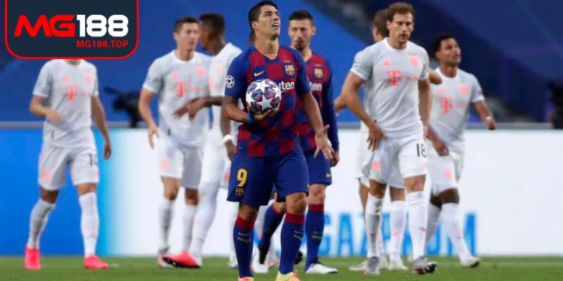 Phân tích các loại hình kèo tài xỉu bóng đá phổ biến hiện nay