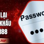 Lấy Lại Mật Khẩu Mg188 - Từng Bước Hướng Dẫn Chi Tiết