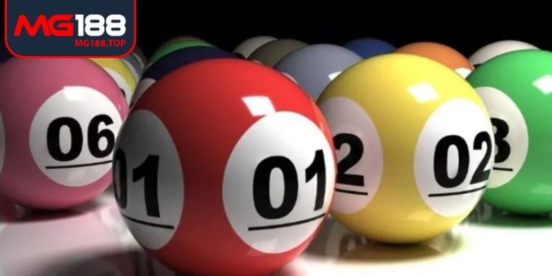 Lô gan Mg188 hỗ trợ quan sát chu kỳ xuất hiện hiệu quả