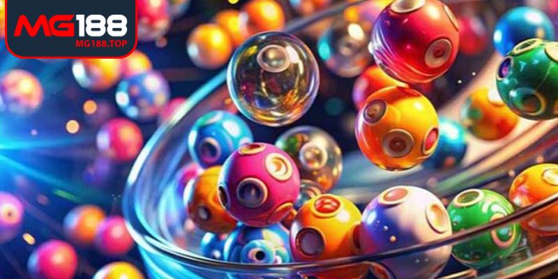 lô gan Mg188 giúp lưu lại biến động nổi bật