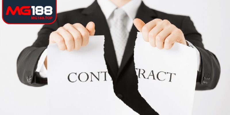 Khái quát về miễn trừ trách nhiệm Mg188