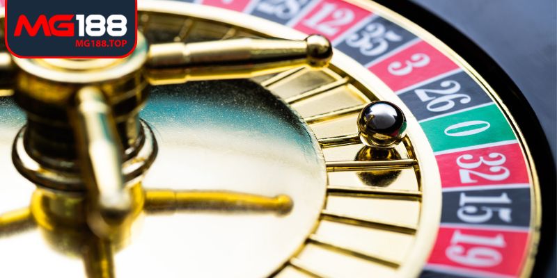 Tính năng hỗ trợ đầu tư roulette chuyên nghiệp