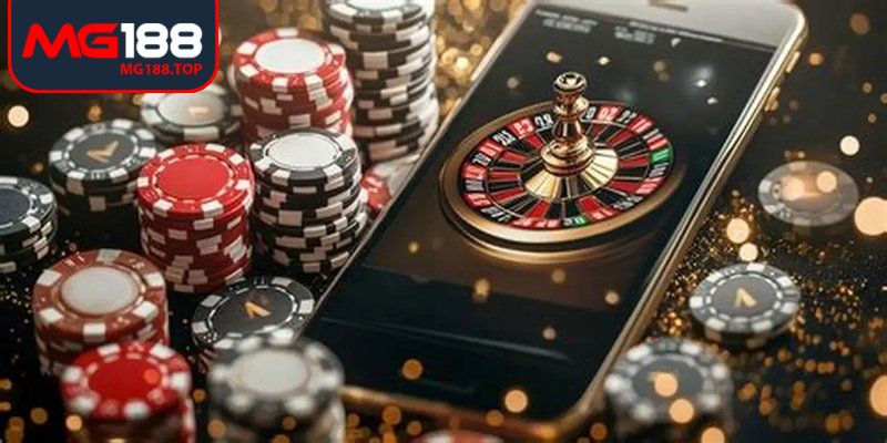 Hội viên dễ dàng lựa chọn bàn cược phù hợp sở thích 