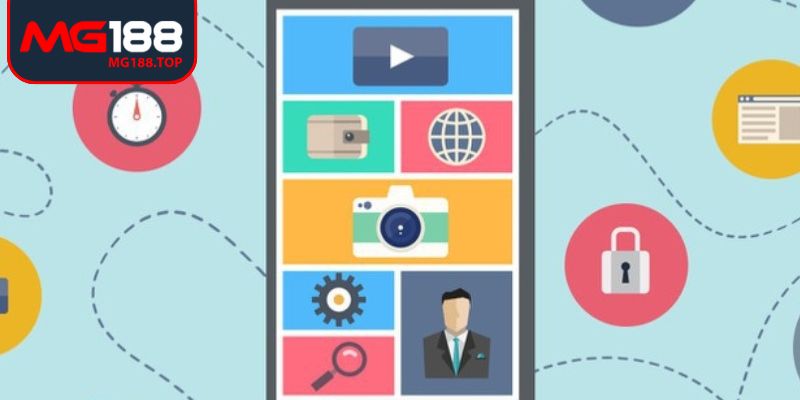 Tải app Mg188 - Thỏa sức giải trí mọi nơi