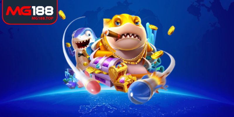 Hiểu rõ luật tham gia vua bắn cá Mg188