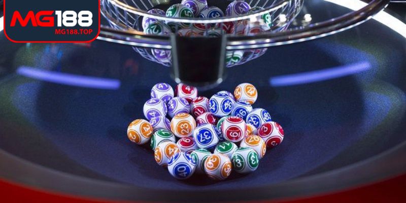 Theo dõi Xổ Số 3 Miền Mg188 cập nhật kết quả nhanh